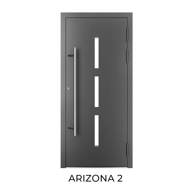 ARIZONA 2 porta