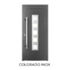 COLORADO INOX porta