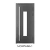 MONTANA 1 porta