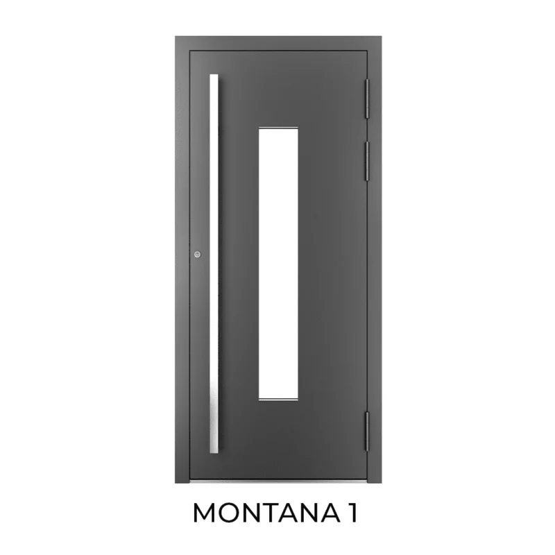 MONTANA 1 porta