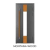 MONTANA WOODporta