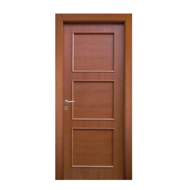 mod. Driadi P porta in legno