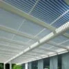 Pergola bioclimatica koevo dirello